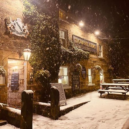 Downe Arms Castleton Whitby Exterior foto