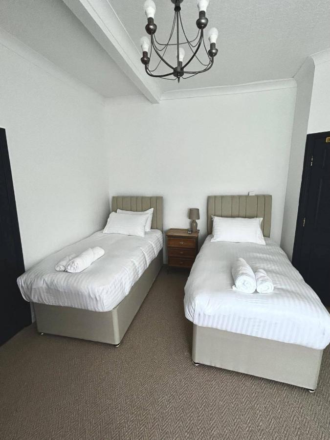 Downe Arms Castleton Whitby Quarto foto